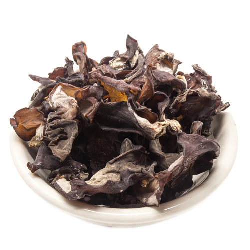 Dried CCOF Organic Wood Ear