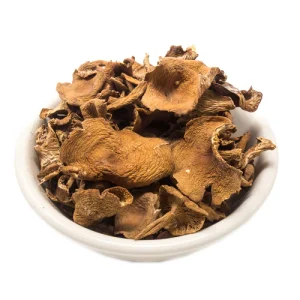 Dried Candy Cap